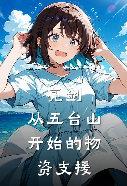 亮剑：从五台山开始的物资支援