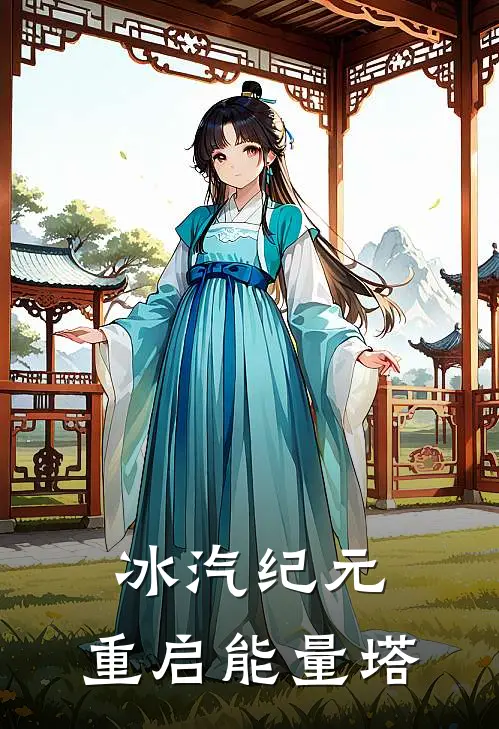 冰汽纪元：重启能量塔