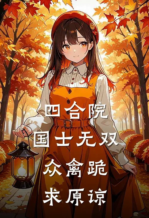 四合院：国士无双，众禽跪求原谅