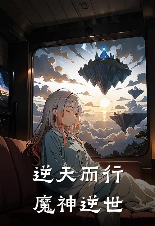 逆天而行，魔神逆世