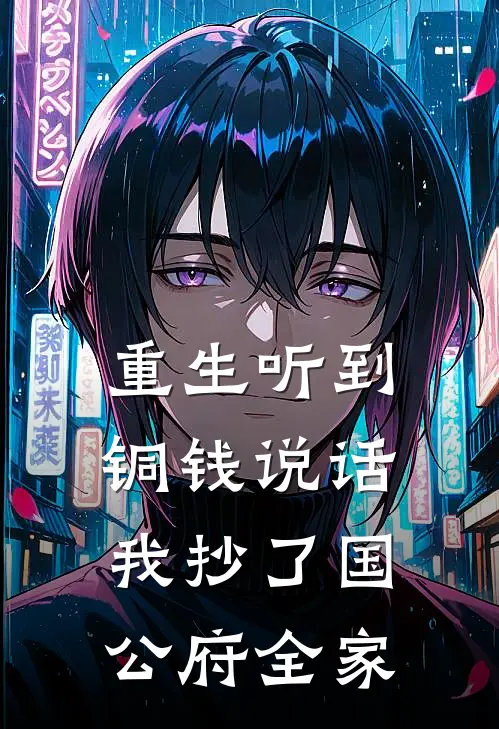 重生听到铜钱说话，我抄了国公府全家