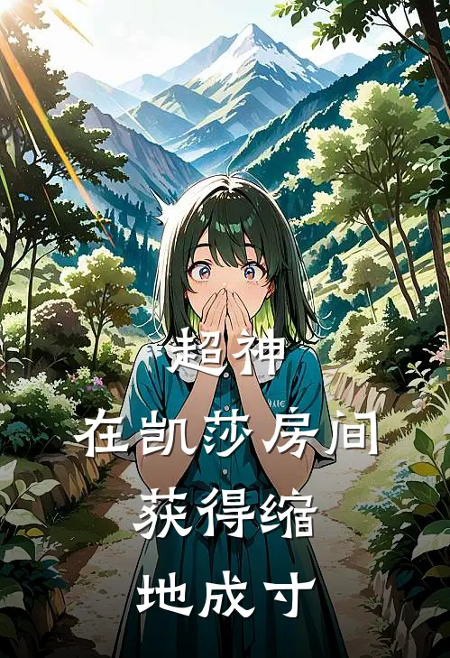 超神：在凯莎房间，获得缩地成寸