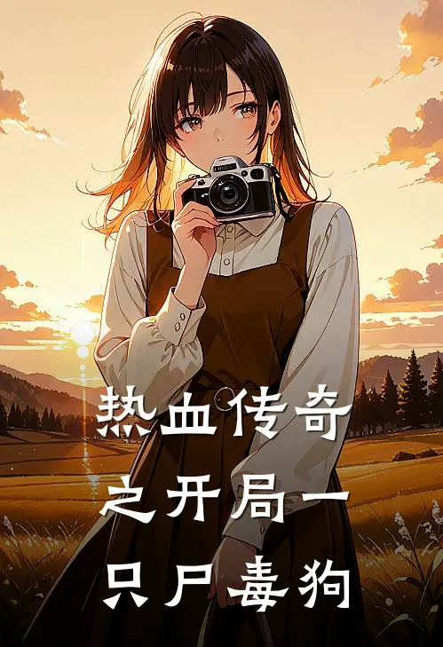 热血传奇之开局一只尸毒狗