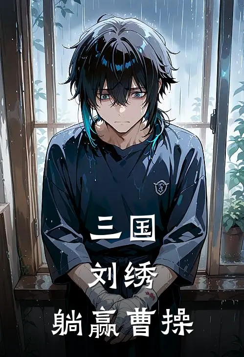 三国：刘绣，躺赢曹操