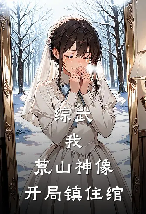 综武：我，荒山神像，开局镇住绾