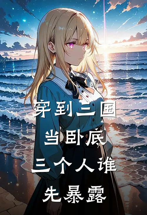 穿到三国当卧底，三个人谁先暴露