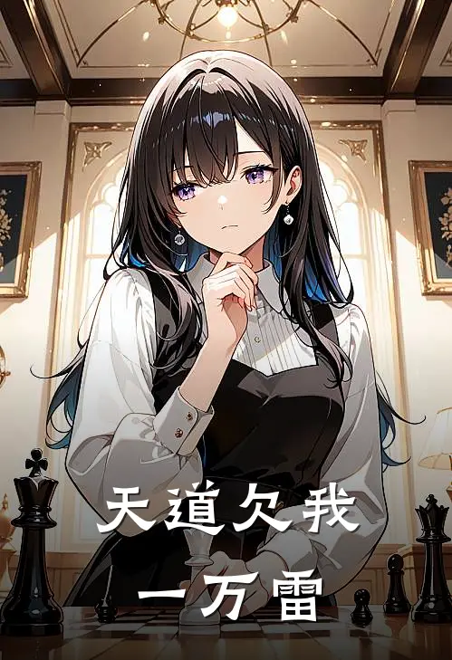 天道欠我一万雷
