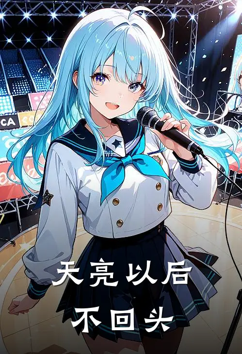 天亮以后不回头
