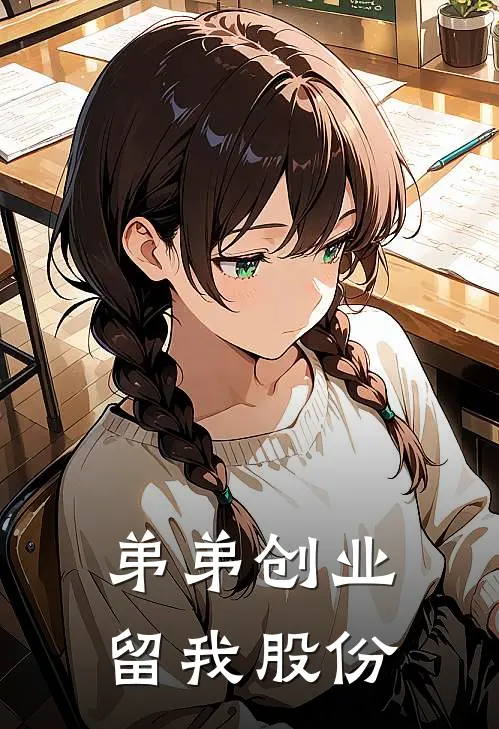 弟弟创业留我股份