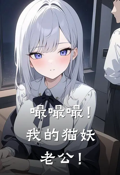 嘬嘬嘬！我的猫妖老公！