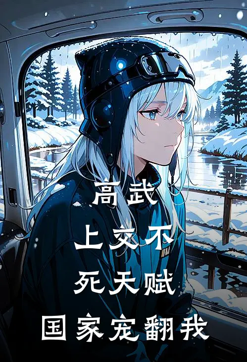 高武：上交不死天赋，国家宠翻我