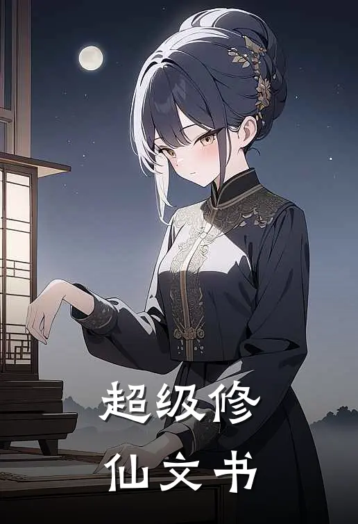 超级修仙文书