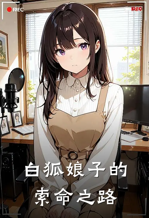 白狐娘子的索命之路
