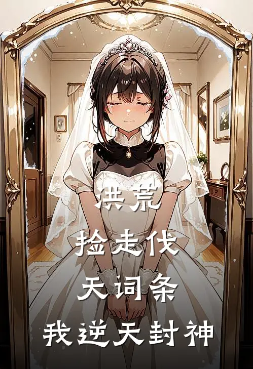 洪荒：捡走伐天词条，我逆天封神