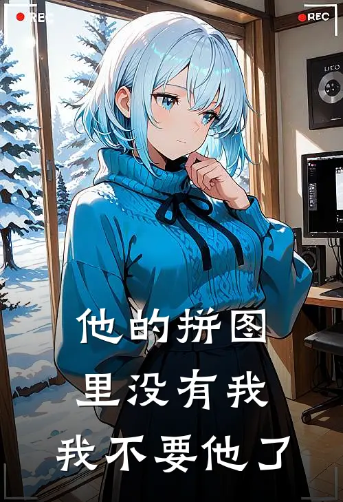 他的拼图里没有我，我不要他了