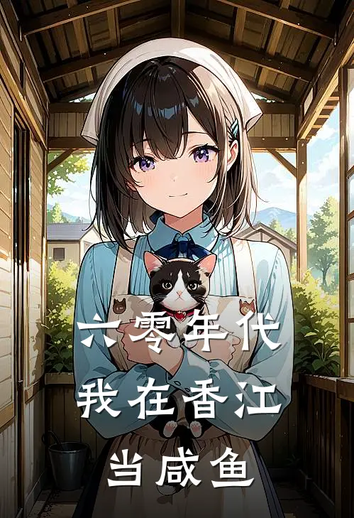 六零年代：我在香江当咸鱼