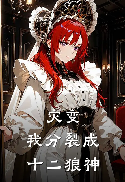 灾变：我分裂成十二狼神