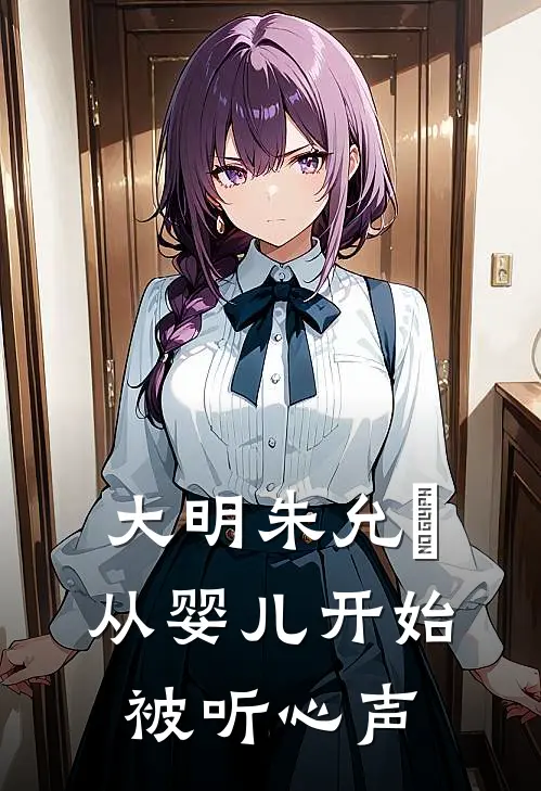 大明朱允熥，从婴儿开始被听心声