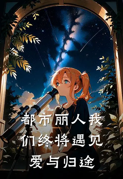都市丽人我们终将遇见爱与归途