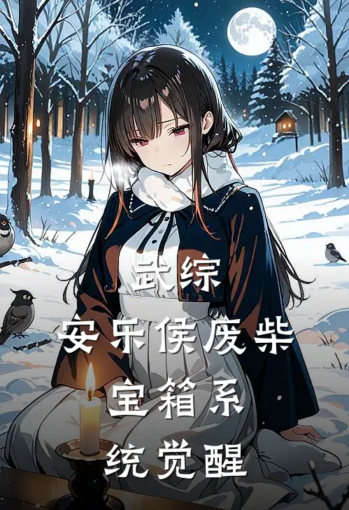 武综：安乐侯废柴，宝箱系统觉醒