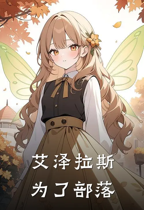 艾泽拉斯：为了部落