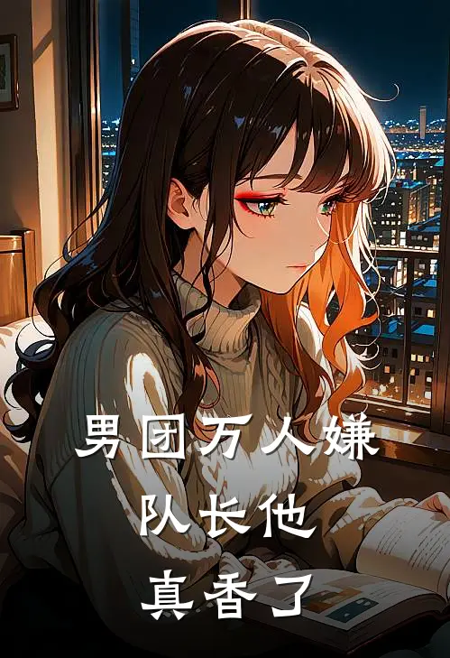 男团万人嫌，队长他真香了