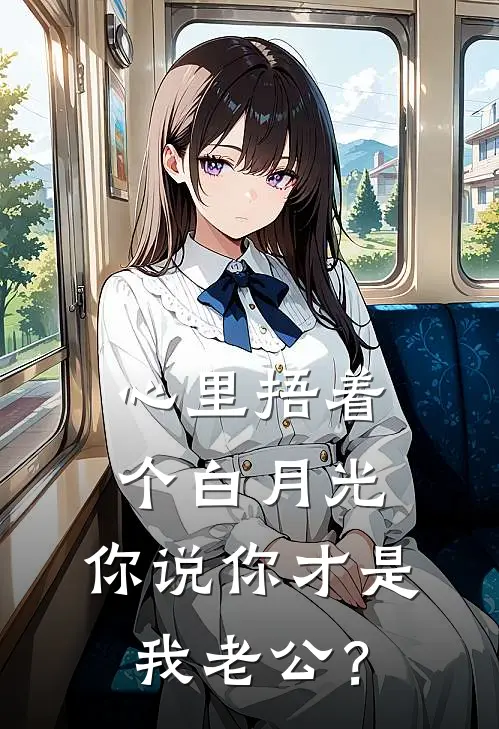 心里捂着个白月光，你说你才是我老公？