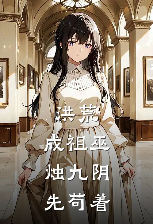 洪荒：成祖巫烛九阴，先苟着