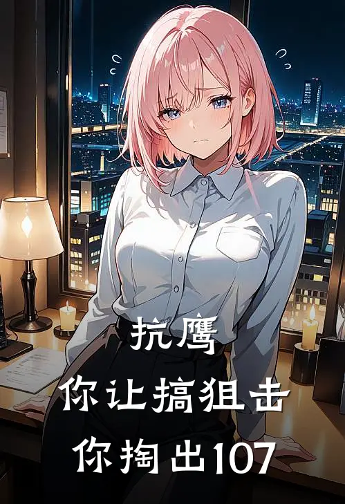 抗鹰：你让搞狙击，你掏出107