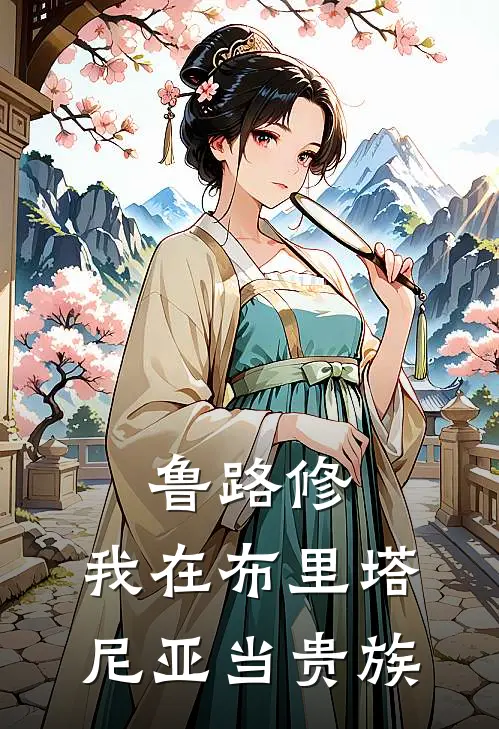 鲁路修：我在布里塔尼亚当贵族