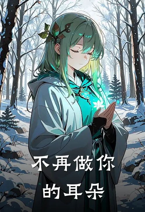 不再做你的耳朵
