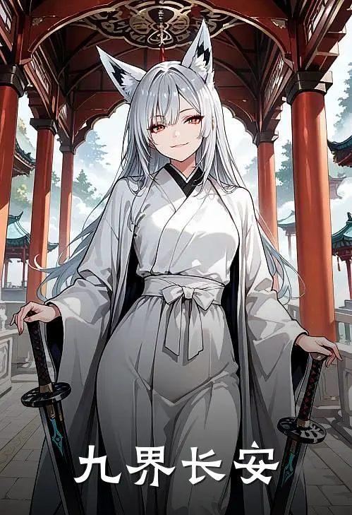 九界长安
