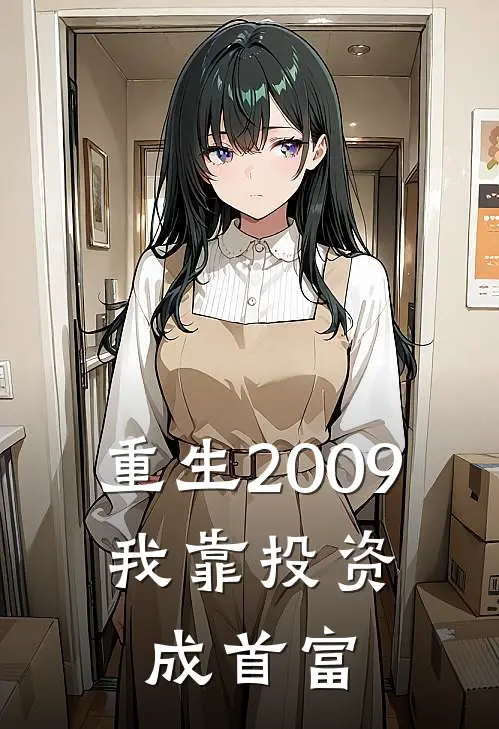 重生2009：我靠投资成首富