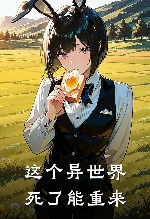这个异世界死了能重来
