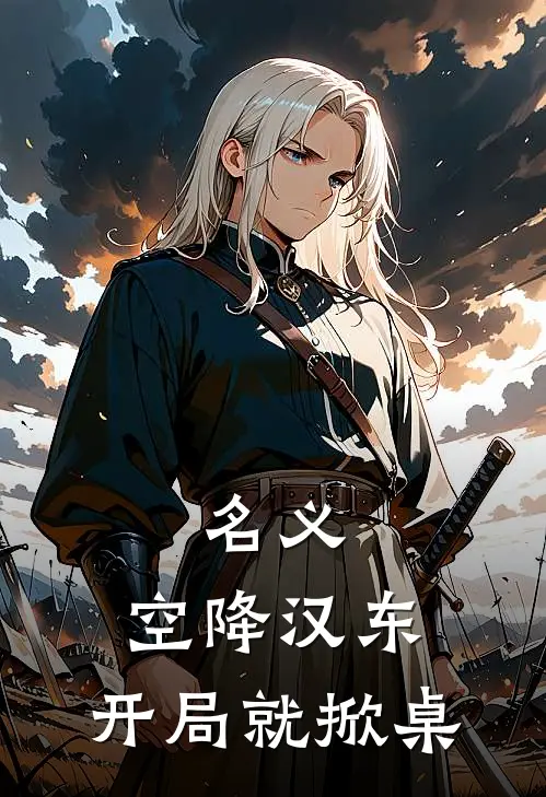 名义：空降汉东，开局就掀桌
