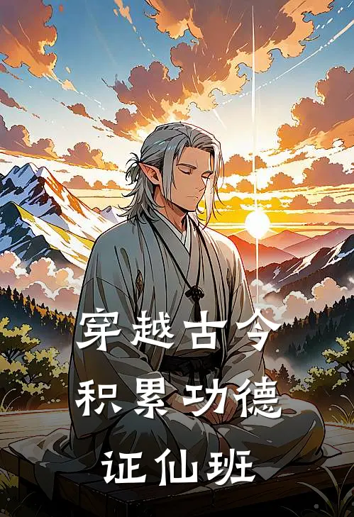 穿越古今，积累功德证仙班