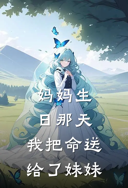 妈妈生日那天，我把命送给了妹妹