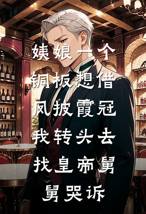 姨娘一个铜板想借凤披霞冠，我转头去找皇帝舅舅哭诉