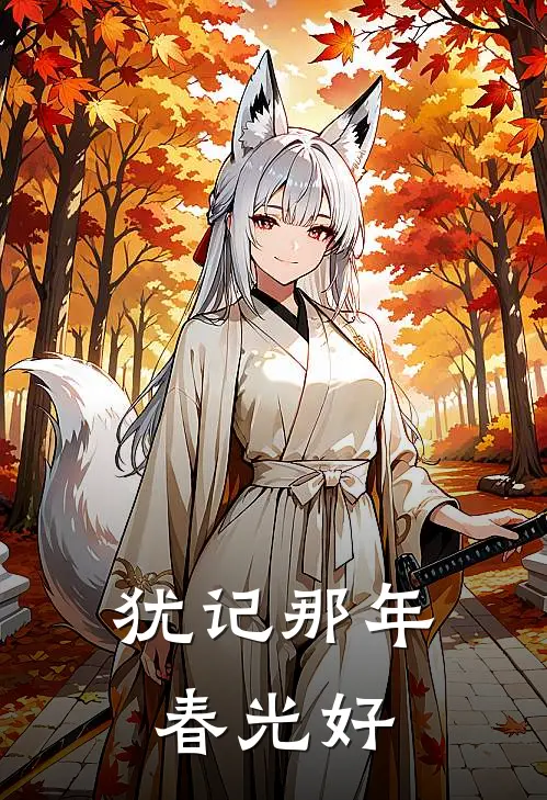 犹记那年春光好