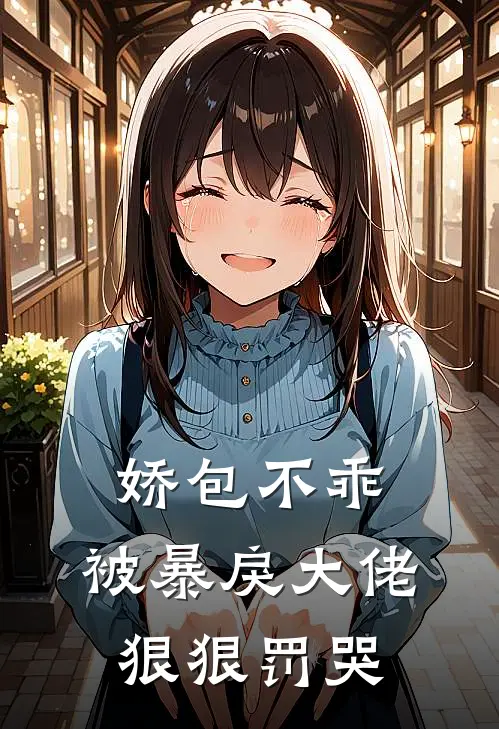 娇包不乖，被暴戾大佬狠狠罚哭