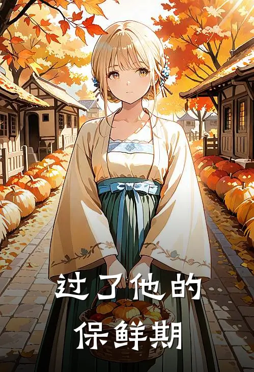 过了他的保鲜期