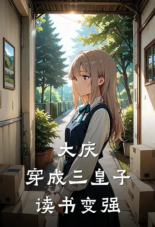 大庆：穿成三皇子，读书变强