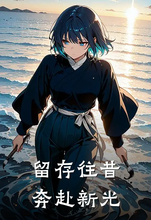 留存往昔，奔赴新光