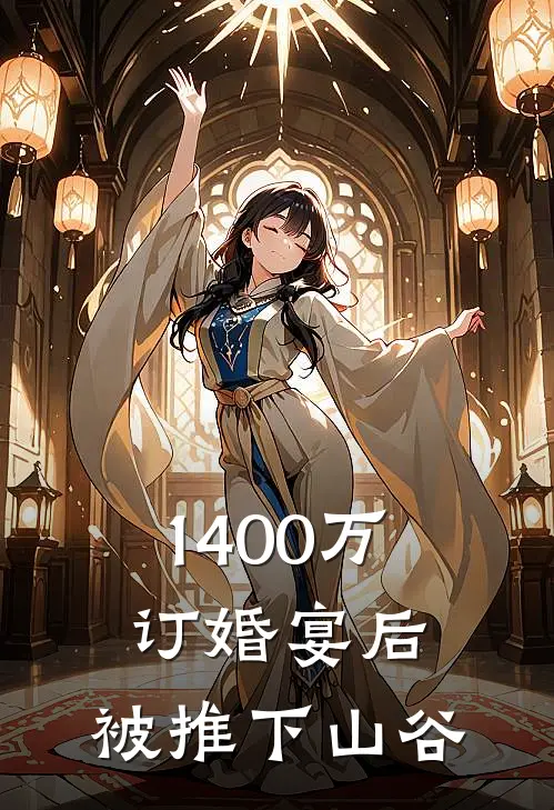 1400万订婚宴后，被推下山谷