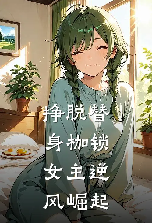挣脱替身枷锁，女主逆风崛起