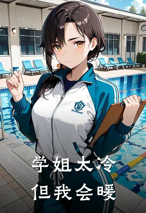 学姐太冷，但我会暖