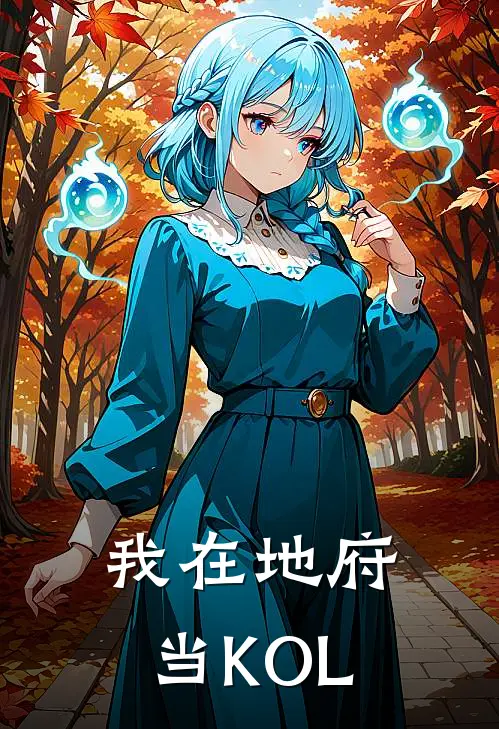 我在地府当KOL