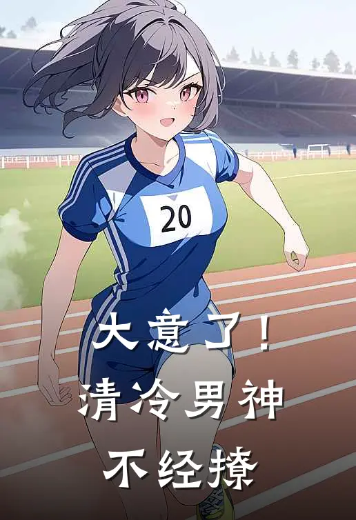 大意了！清冷男神不经撩
