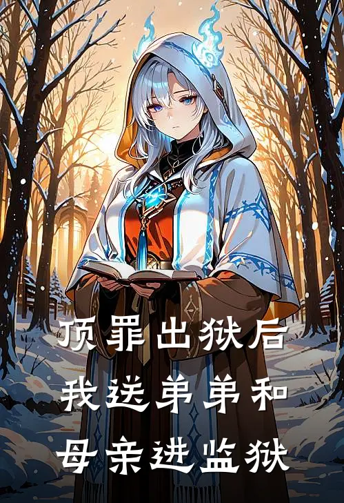 顶罪出狱后，我送弟弟和母亲进监狱