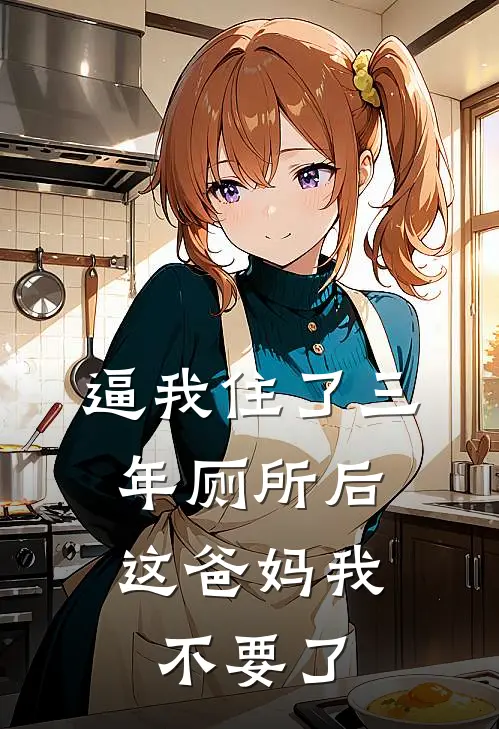逼我住了三年厕所后，这爸妈我不要了